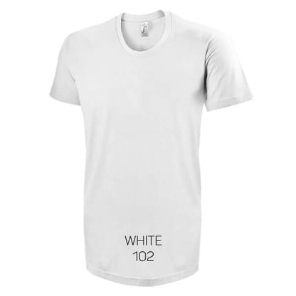 SOL Imperial Polo Tee Shirt Corporate Gifts Singapore