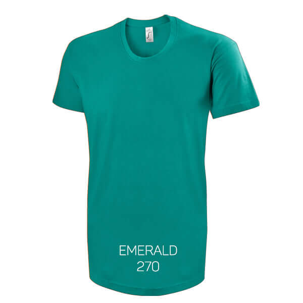 SOL Imperial Polo Tee Shirt Corporate Gifts Singapore