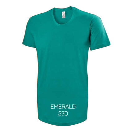 SOL Imperial Polo Tee Shirt Corporate Gifts Singapore