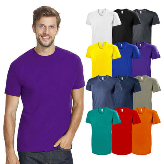 SOL Imperial Polo Tee Shirt Corporate Gifts Singapore