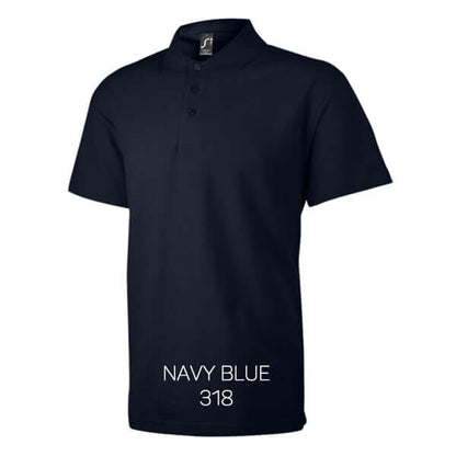 SOL Spring Polo Tee Shirt Corporate Gifts Singapore