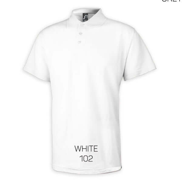 SOL Spring Polo Tee Shirt Corporate Gifts Singapore