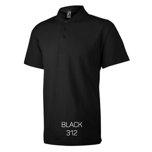 SOL Spring Polo Tee Shirt Corporate Gifts Singapore