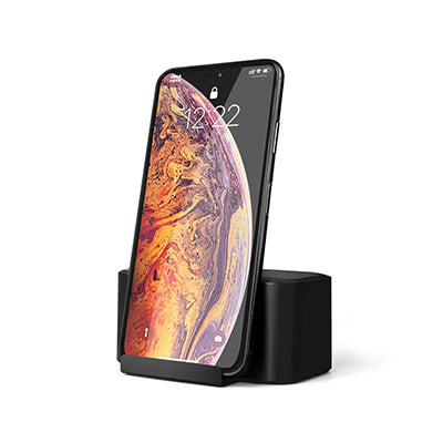 Bluetooth Speaker with LED Logo Corporate Gifts Singapore