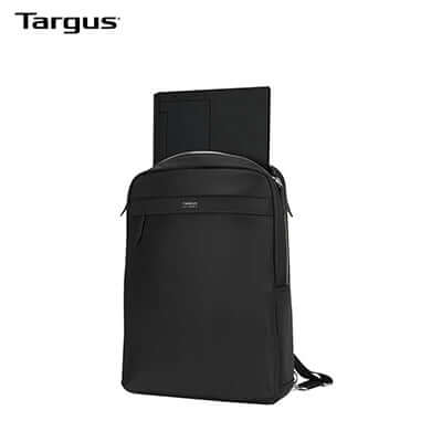 Targus 15'' Newport Ultra Slim Backpack Corporate Gifts Singapore