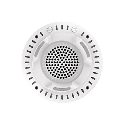 Bluetooth Speaker with Night Light and Wireless Charger Corporate Gifts Singapore