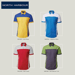 North Harbour Impact Racewear Shirt Corporate Gifts Singapore
