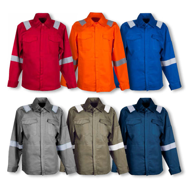 Industrial Jacket Corporate Gifts Singapore