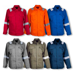 Industrial Jacket Corporate Gifts Singapore