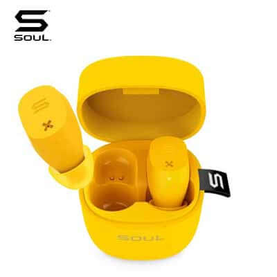 SOUL ST-XX True Wireless Earbuds Bluetooth 5.0 Corporate Gifts Singapore