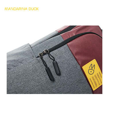 Mandarina Duck Smart Professional Business Backpack Corporate Gifts Singapore