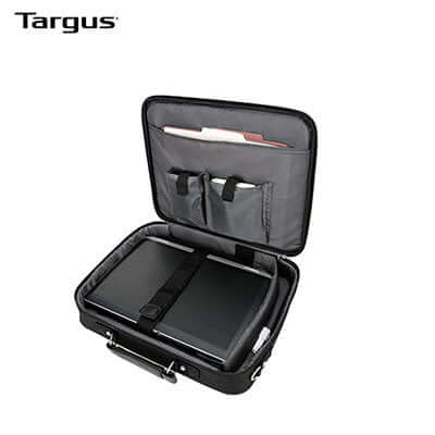 Targus 15.6'' Notepac Clamshell Laptop Case Corporate Gifts Singapore