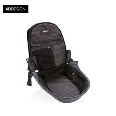 XD Design Bobby Cathy Protection Backpack Corporate Gifts Singapore