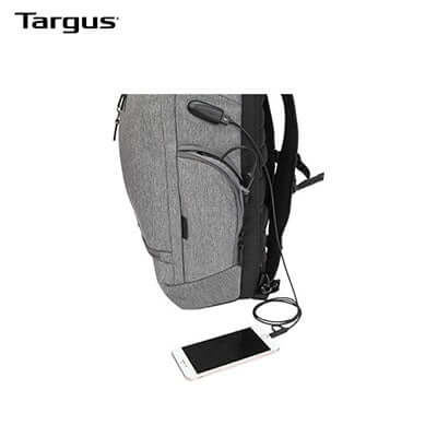 Targus 15.6'' CityLite Pro Premium Convertible Backpack Corporate Gifts Singapore