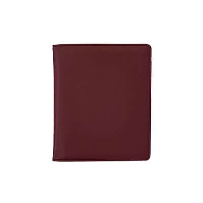 A5 Folder with Wire-O Notebook Corporate Gifts Singapore