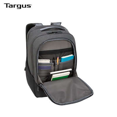 Targus Cypress 15.6” Hero Backpack with EcoSmart® Corporate Gifts Singapore