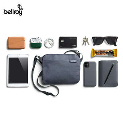 Bellroy City Pouch Plus Corporate Gifts Singapore