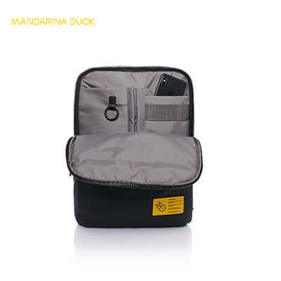 Mandarina Duck Smart Waterproof Backpack Corporate Gifts Singapore