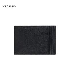 Crossing Elite Card Holder With Vertical Card Slots RFID Corporate Gifts Singapore