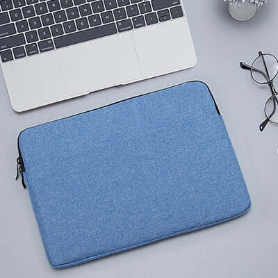 14.6'' Inner Padded Laptop Sleeve Corporate Gifts Singapore