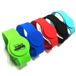 Silicone Watch RFID Wristband Corporate Gifts Singapore