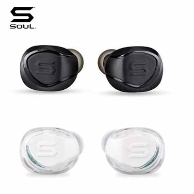 SOUL X-SHOCK Absolute True Sports Wireless Earphones Bluetooth 5.0 Corporate Gifts Singapore