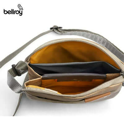 Bellroy City Pouch Corporate Gifts Singapore