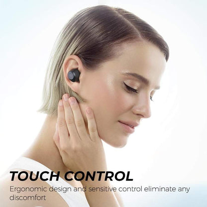 SOUNDPEATS T2 Active Noice Cancellation Earbuds (ANC) Corporate Gifts Singapore