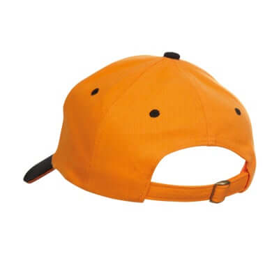 6 Panel Cotton Brushed Cap Corporate Gifts Singapore