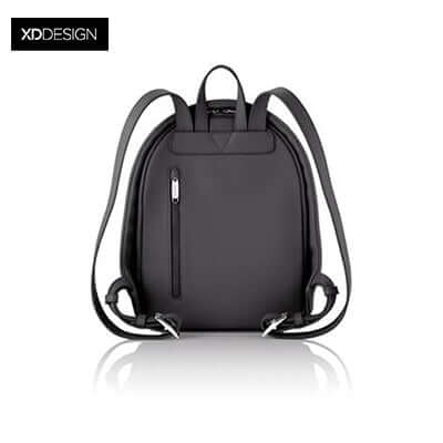 XD Design Bobby Elle Anti-Theft Backpack Corporate Gifts Singapore