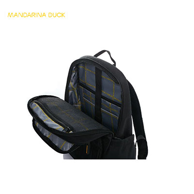 Mandarina Duck Smart Backpack with Multi Compartments Corporate Gifts Singapore