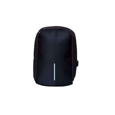 Anti-Theft Nylon Backpack Corporate Gifts Singapore