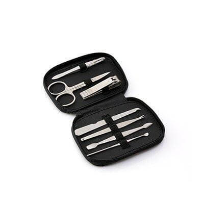 7 Piece Manicure Set Corporate Gifts Singapore