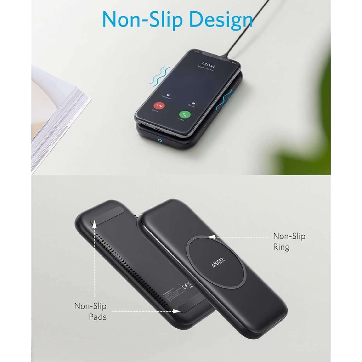 Anker PowerWave Base Pad Corporate Gifts Singapore