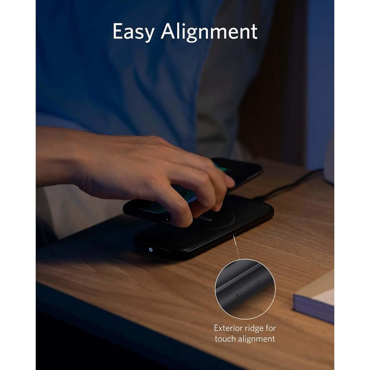 Anker PowerWave Base Pad Corporate Gifts Singapore