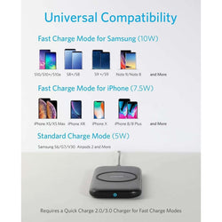 Anker PowerWave Base Pad Corporate Gifts Singapore