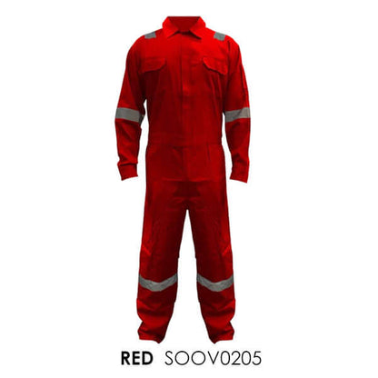 Industrial Overall Corporate Gifts Singapore