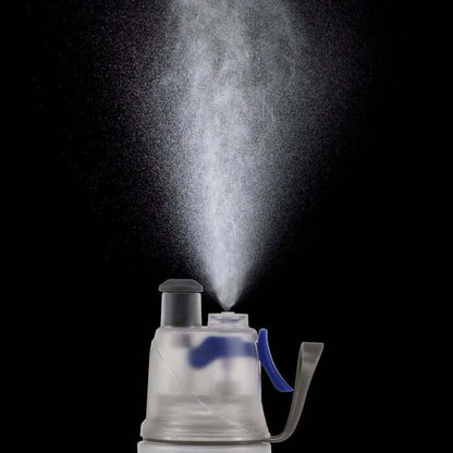 O2Cool Arctic Squeeze Mist ‘N Sip 530ml Insulated Bottle Corporate Gifts Singapore