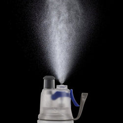 O2Cool Arctic Squeeze Mist ‘N Sip 530ml Insulated Bottle Corporate Gifts Singapore