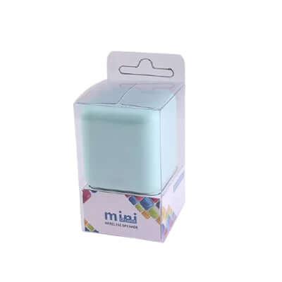 Mini Bluetooth Speaker with LED logo Corporate Gifts Singapore