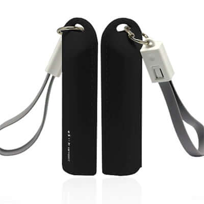 Slim Powerbank (2600mAh) Corporate Gifts Singapore