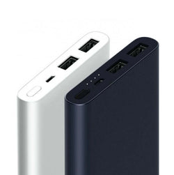 Xiaomi Powerbank (10000mAH) Corporate Gifts Singapore