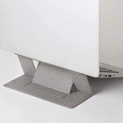 Invisible Laptop Stand Corporate Gifts Singapore