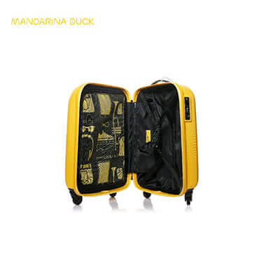Mandarina Duck Smart 20'' Business Causal Luggage Bag Corporate Gifts Singapore
