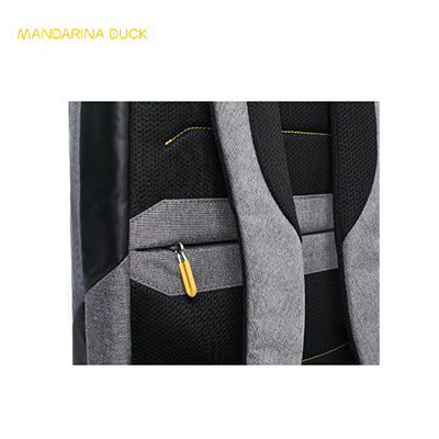 Mandarina Duck Smart Anti-Theft Backpack Corporate Gifts Singapore
