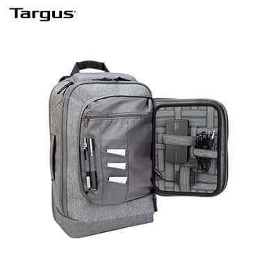 Targus 15.6'' CityLite Pro Premium Convertible Backpack Corporate Gifts Singapore