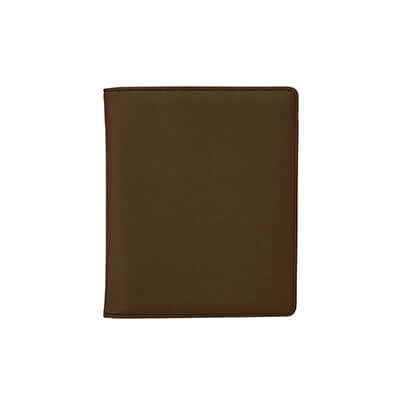 A5 Folder with Wire-O Notebook Corporate Gifts Singapore
