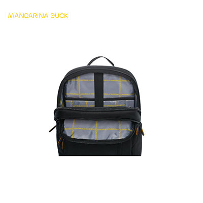 Mandarina Duck Smart Backpack with Multi Compartments Corporate Gifts Singapore
