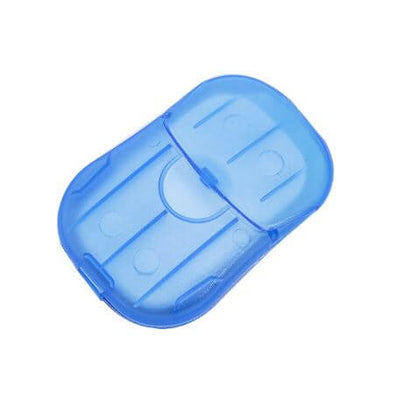 Portable Disposable Paper Soap Corporate Gifts Singapore