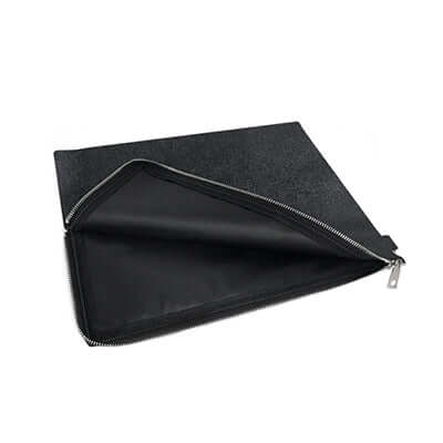 Customised Document Pouch Corporate Gifts Singapore